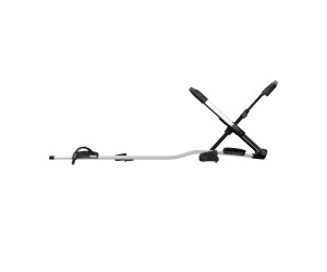 thule tray bike rack