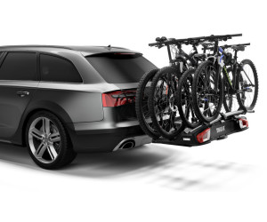 Velospace xt adapter clearance