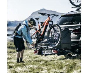Velospace thule discount