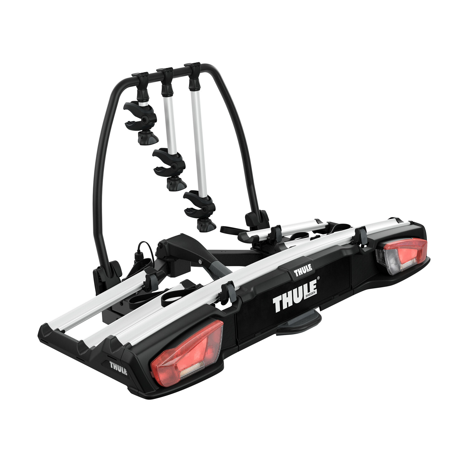Thule VeloSpace XT 3 silver