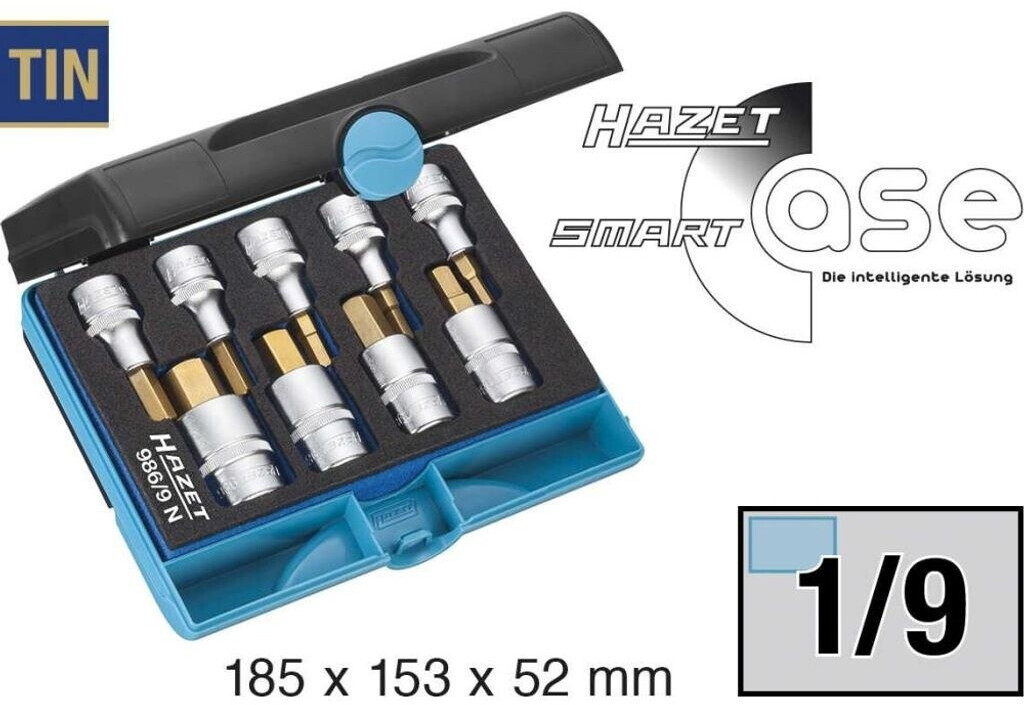 Hazet 986/9N