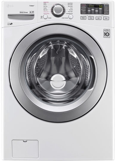 LG F51K24WH