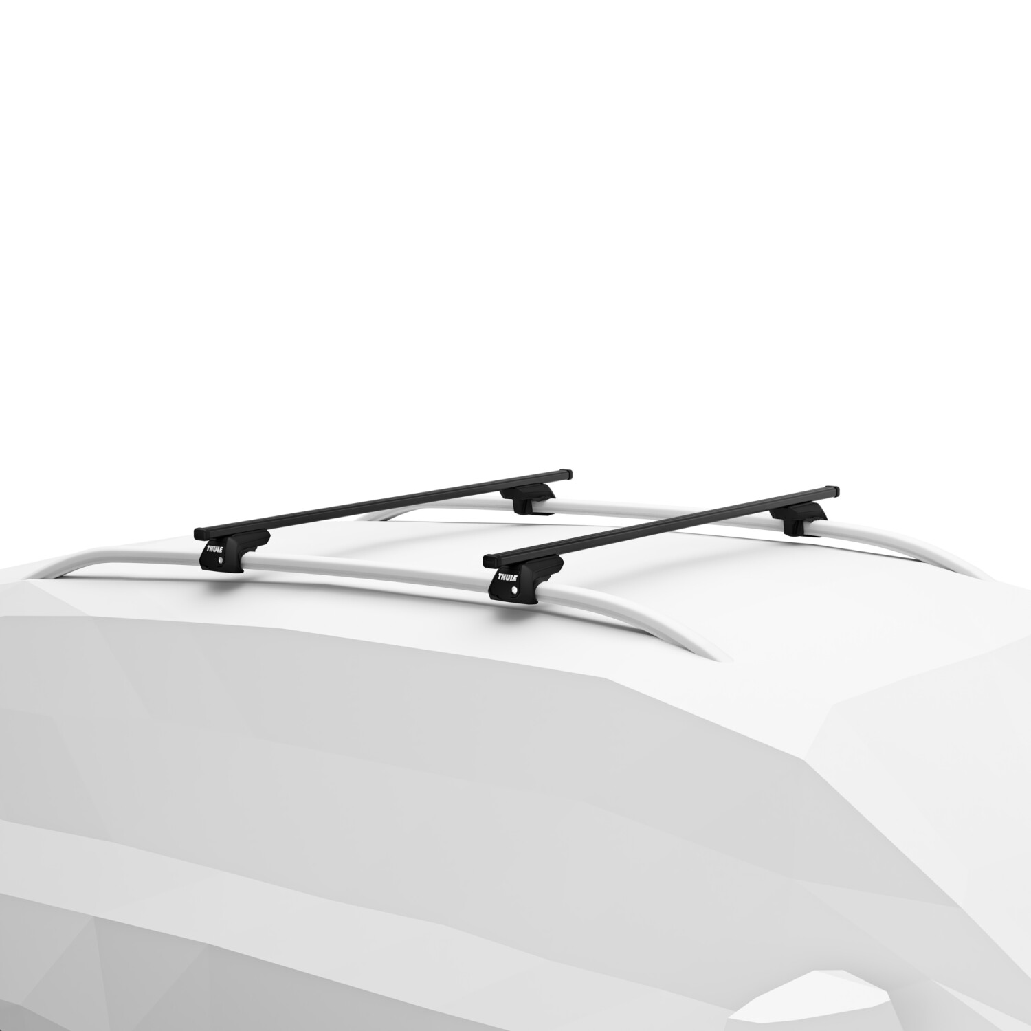 Buy Thule SquareBar 118 from 59.99 Today Best Deals on idealo