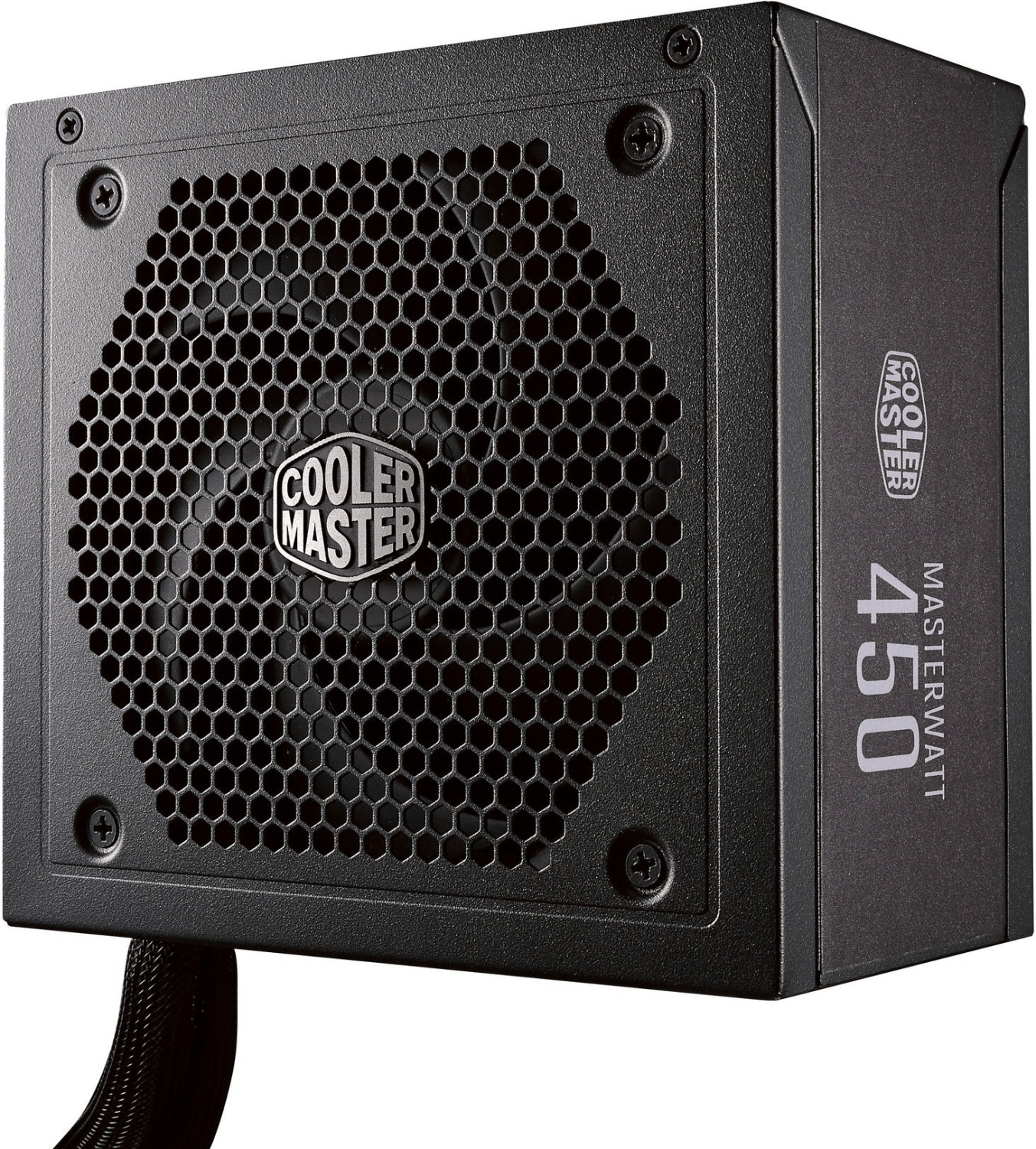 CoolerMaster MasterWatt 450W