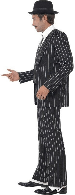 Smiffy's Déguisement Gangster Boss Joey