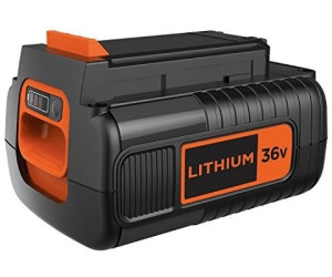Black & Decker Bl20362-Xj