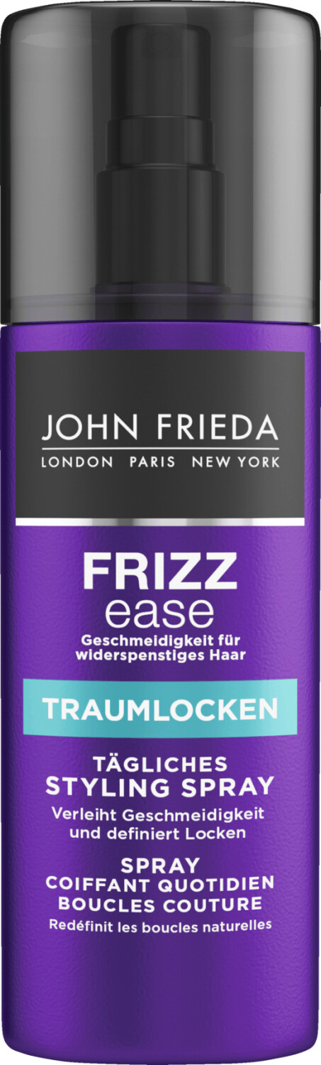 John Frieda Frizz Ease Dream of Curls Daily Styling Spray (200ml)