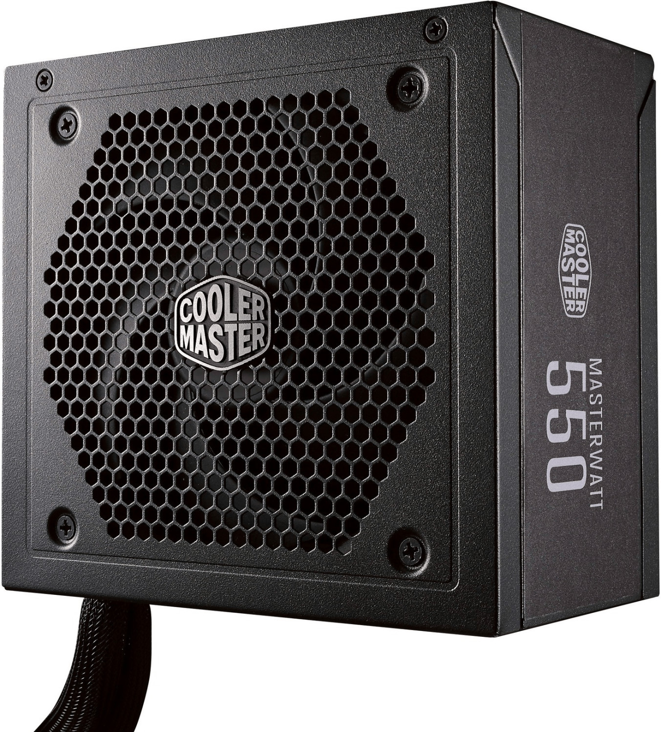 CoolerMaster MasterWatt 550W