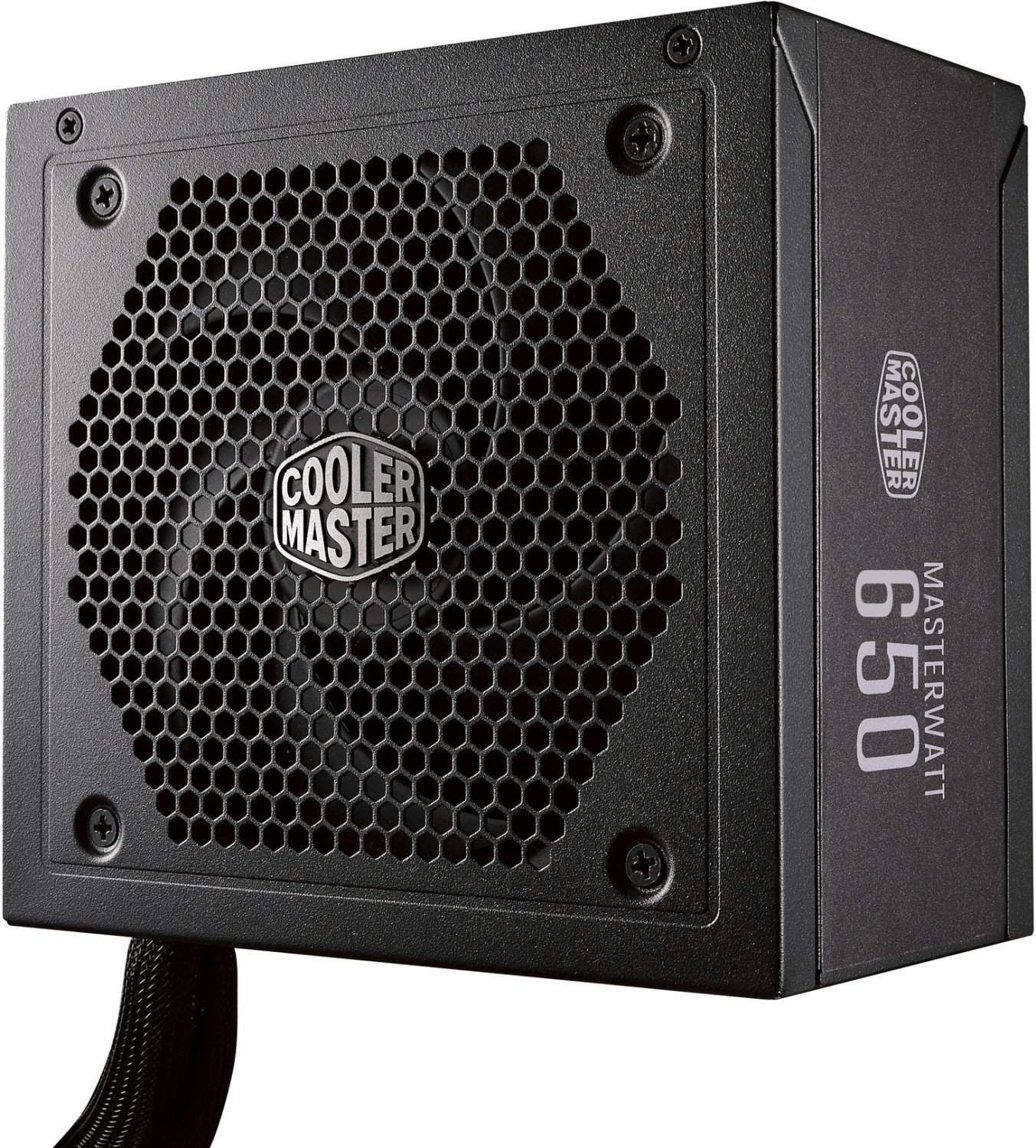 CoolerMaster MasterWatt 650W