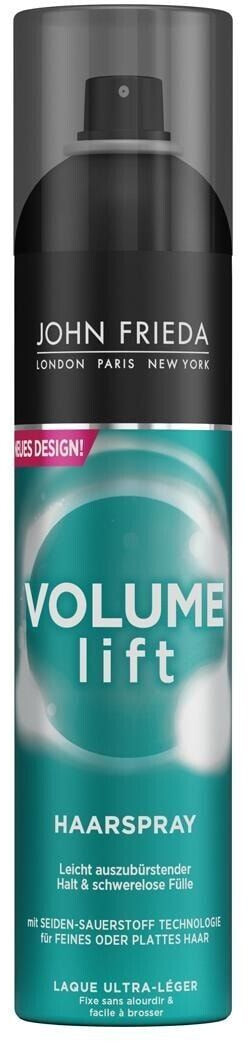 John Frieda Luxurious Volume Hairspray (250ml)