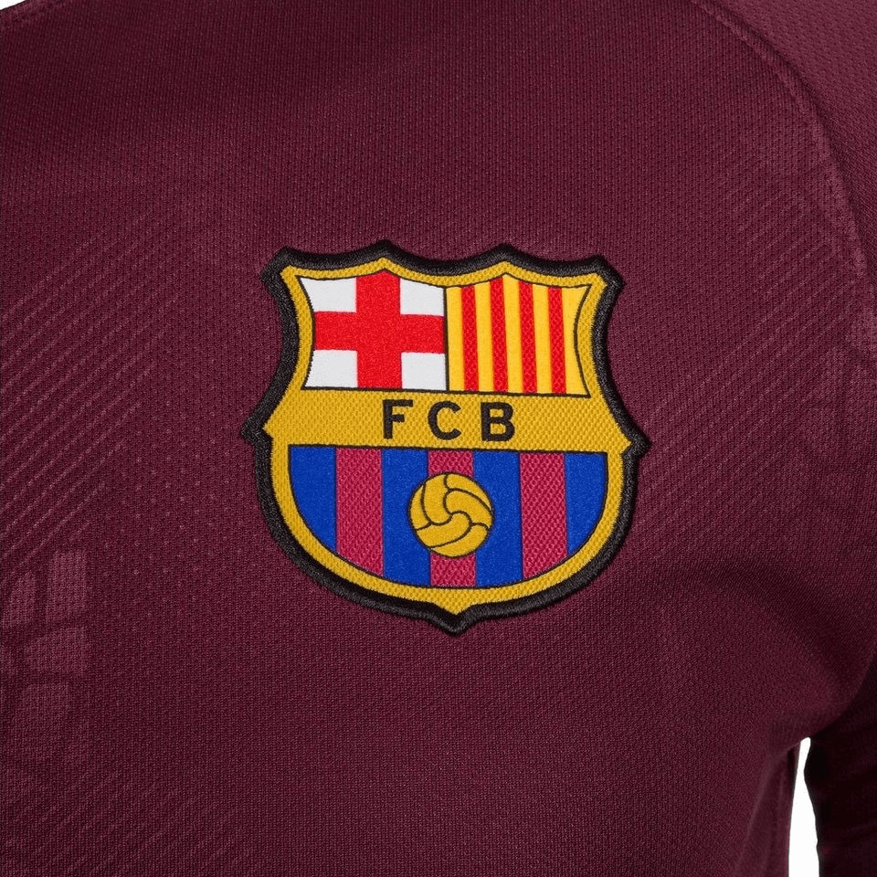 Nike FC Barcelona 3rd Trikot Kinder 2017/2018 ab 55,93 ...