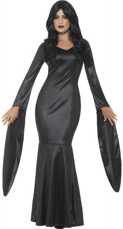 Smiffy's Diablesse immortelle Leyla noir