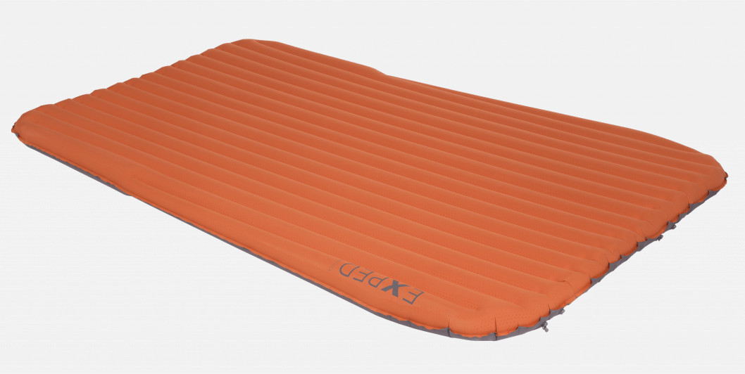 Exped Synmat Duo LW (orange) ab 332,90 € Preisvergleich bei idealo.de