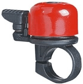 Mounty Special Billy (red)