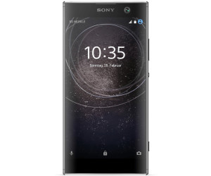 Sony Xperia XA2 schwarz