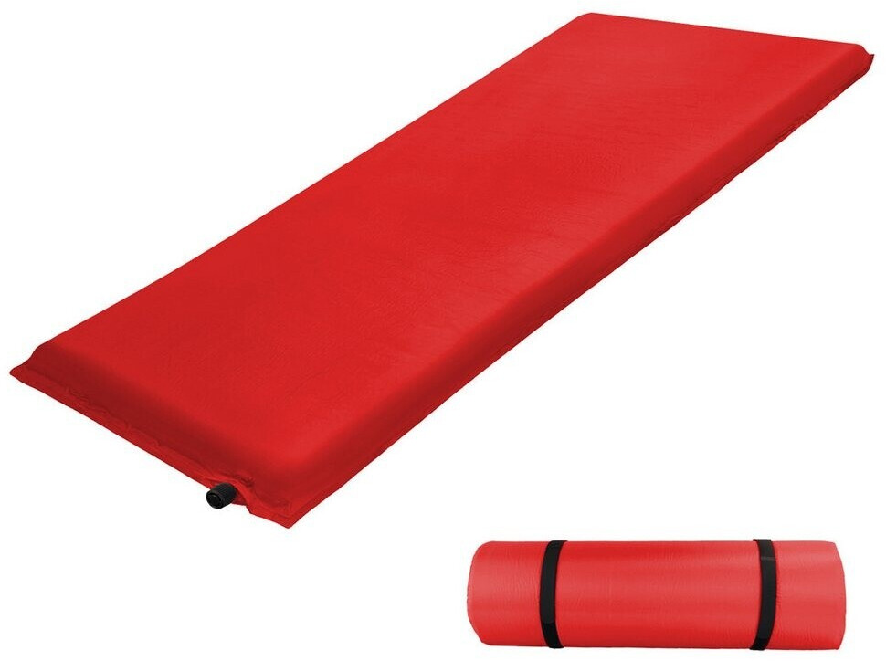 BB Sport Blue-Night Selfinflating (200) red, 200