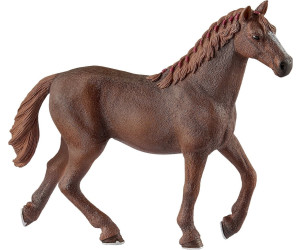 Schleich English thoroughbred mare (13855)