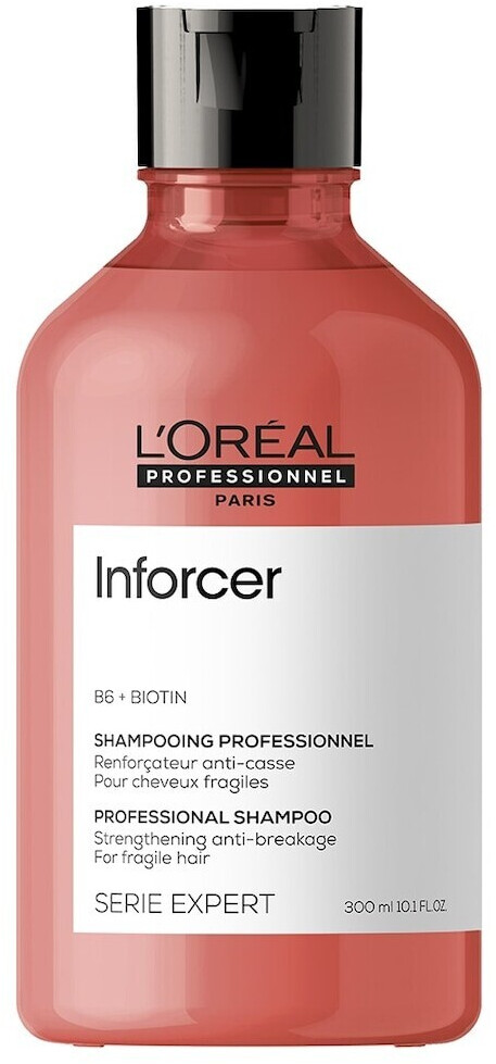 L'Oréal Shampooing Serie Expert Inforcer B6 + biotine