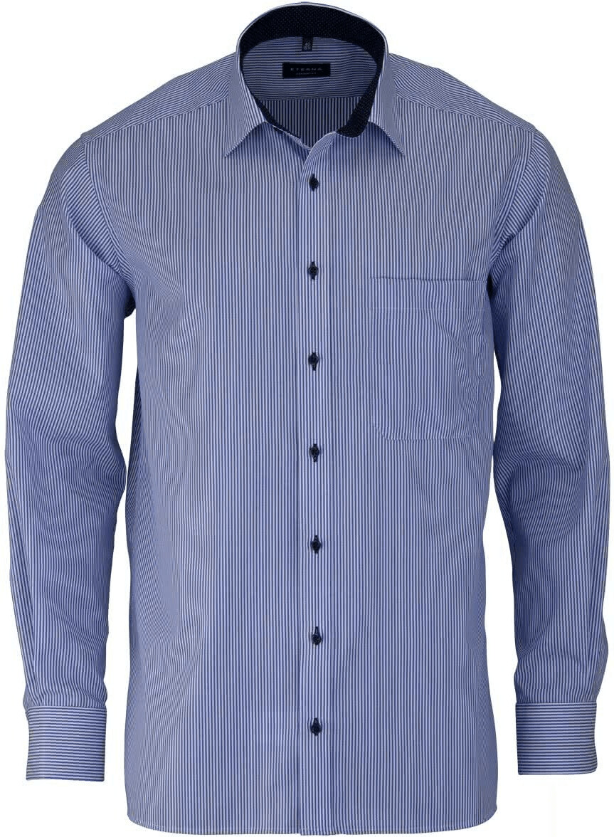 Eterna Comfort Fit (8992-16-E15P) blue