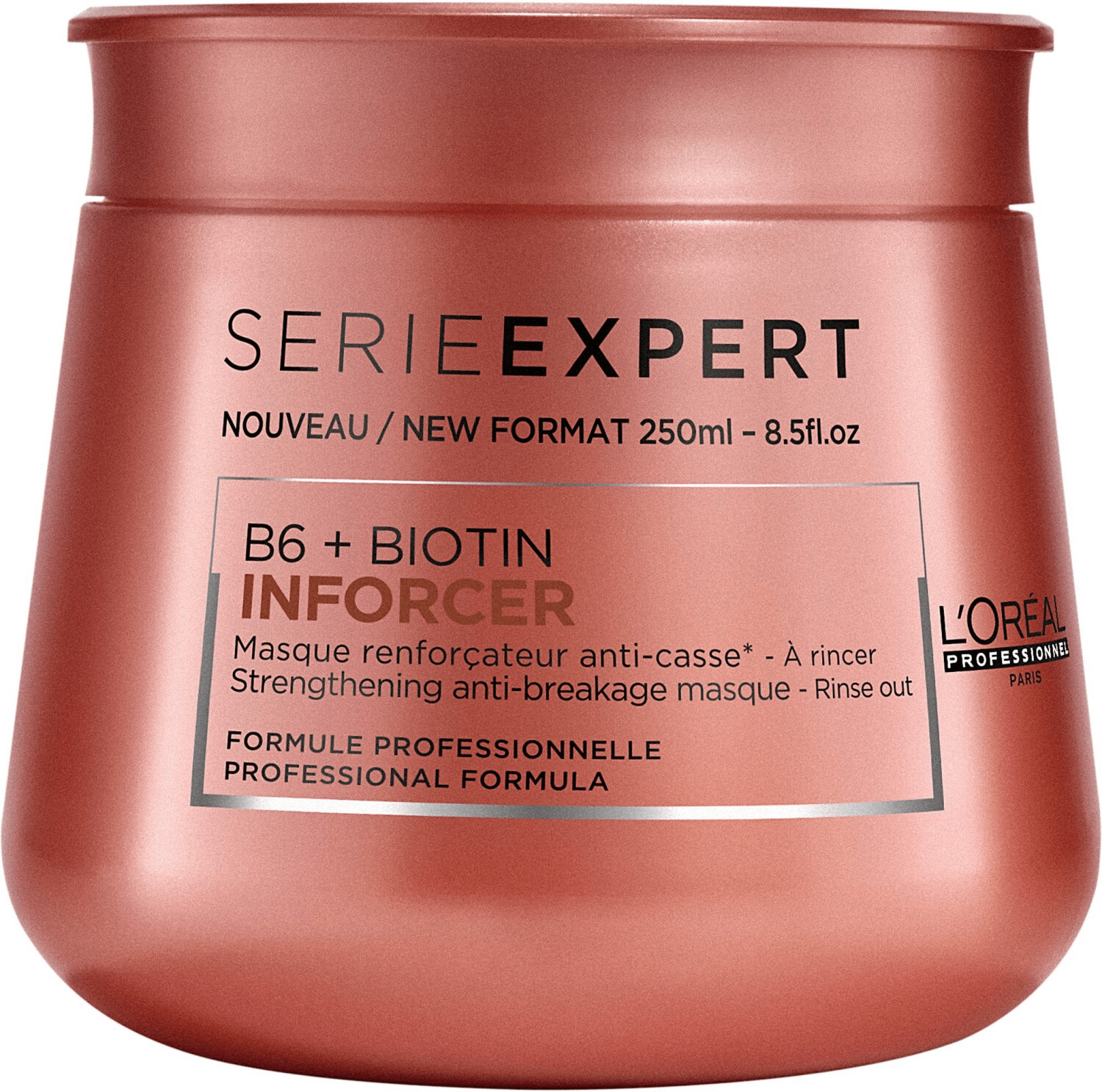 L'Oréal Serie Expert Inforcer B6 + Biotin Masque