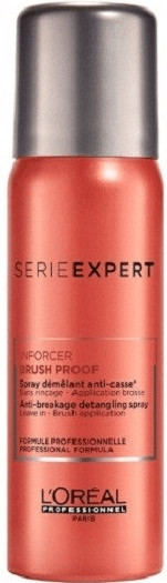 L'Oréal Serie Expert Inforcer Brush Proof Leave in (60ml)