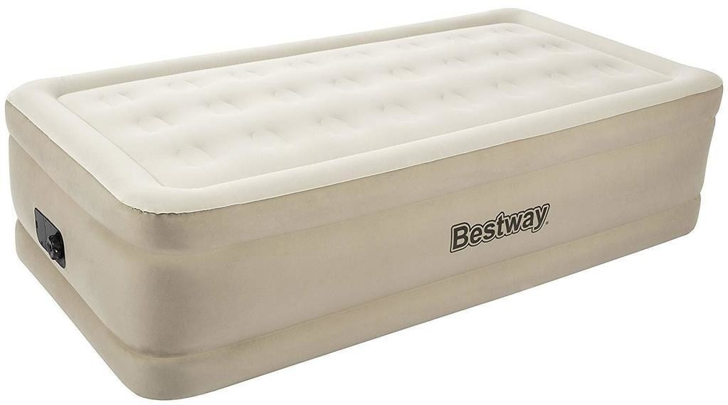 Bestway Essence Fortech Fashion Twin  (69017, beige)