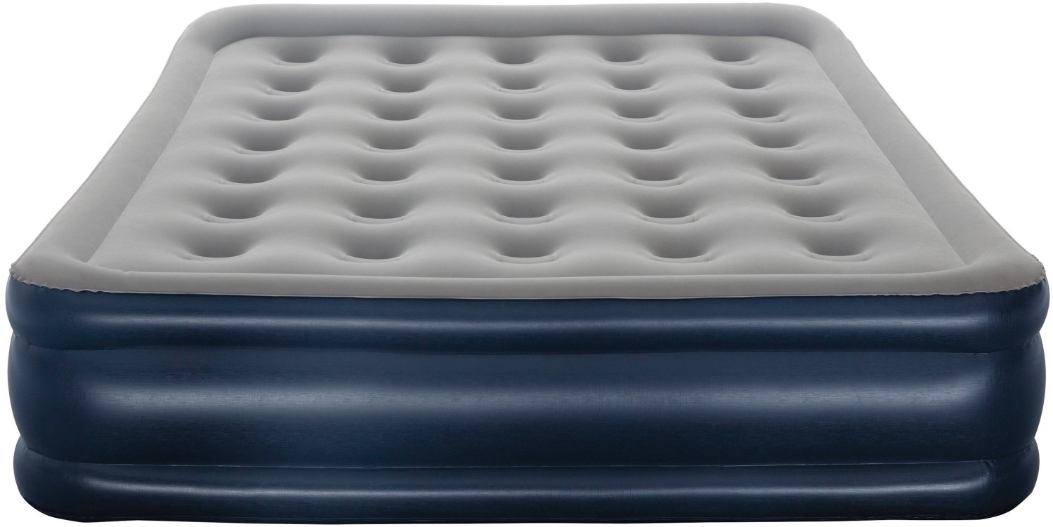 Bestway Cornerstone Queen ( 67600, black, grey)
