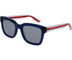 Gucci GG0001S a € 150,00 (oggi) | Migliori prezzi e offerte su idealo
