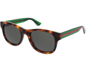 Gucci sunglasses gg0003s clearance