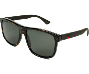 Buy Gucci GG0010S from £ (Today) – Best Deals on 