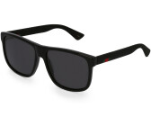 Gucci gg0010s black online