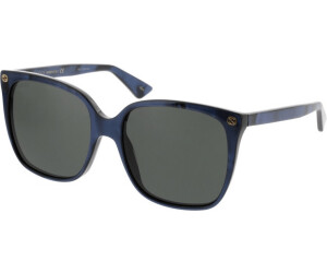 Buy Gucci GG0022S from 133.52 Today Best Deals on idealo