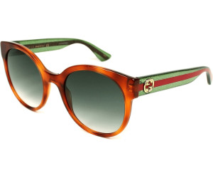 Gucci GG0035S a € 184,00 (oggi) | Migliori prezzi e offerte su idealo