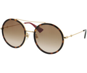 Gucci GG0061S au meilleur prix sur idealo
