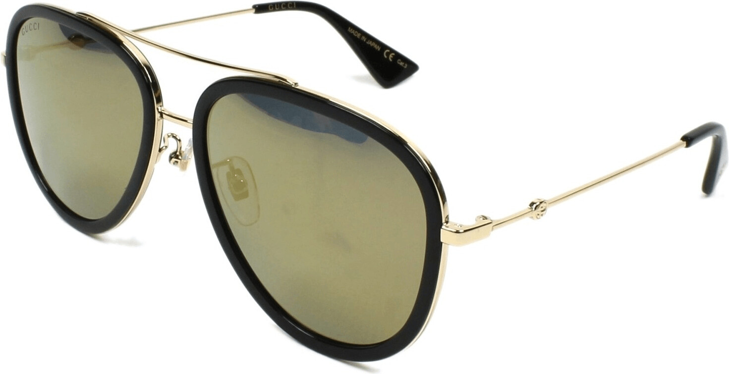Gucci GG0062S ab 232 00 Preisvergleich bei idealo