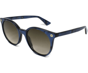 Gucci GG0091S au meilleur prix sur idealo