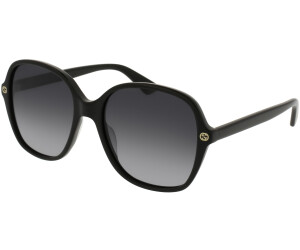 Gucci GG0092S au meilleur prix sur idealo