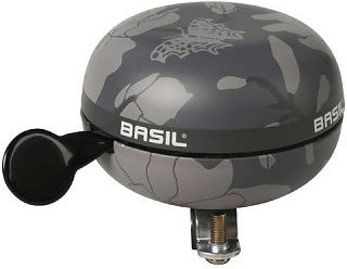 Basil Big Bell Magnolia grey