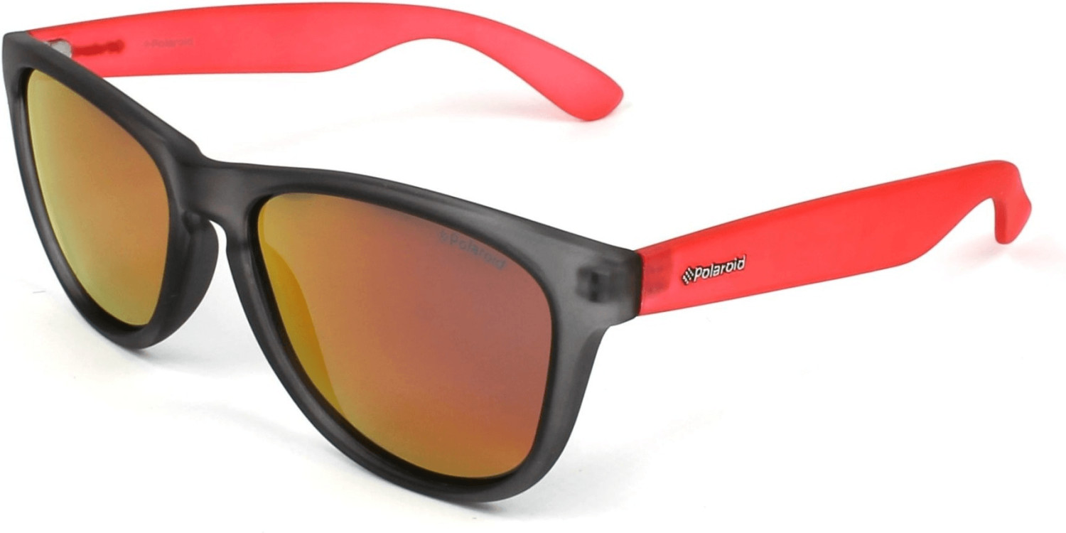 Polaroid P8443 268/OZ (grey red/red polarized)