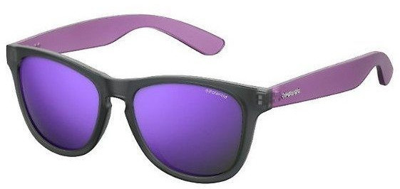 Polaroid P8443 ZLP/MF (grey violet/violet polarized)