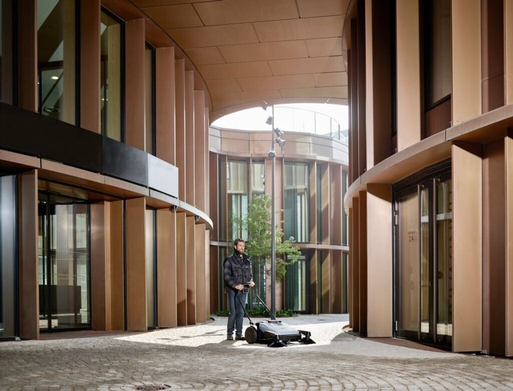 Nilfisk Nilfisk SW 250 - view 13