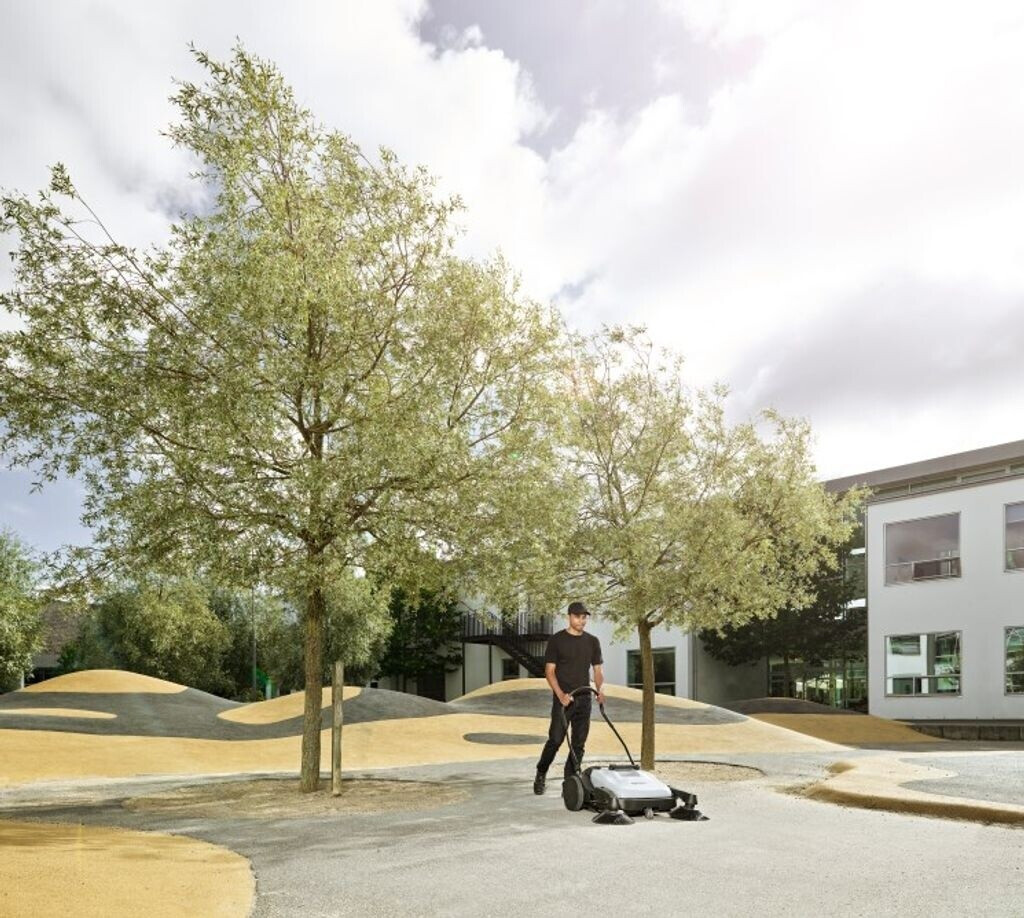 Nilfisk Nilfisk SW 250 - view 9