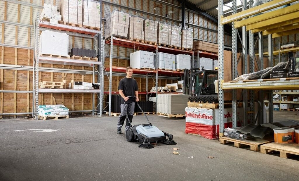 Nilfisk Nilfisk SW 250 - view 10