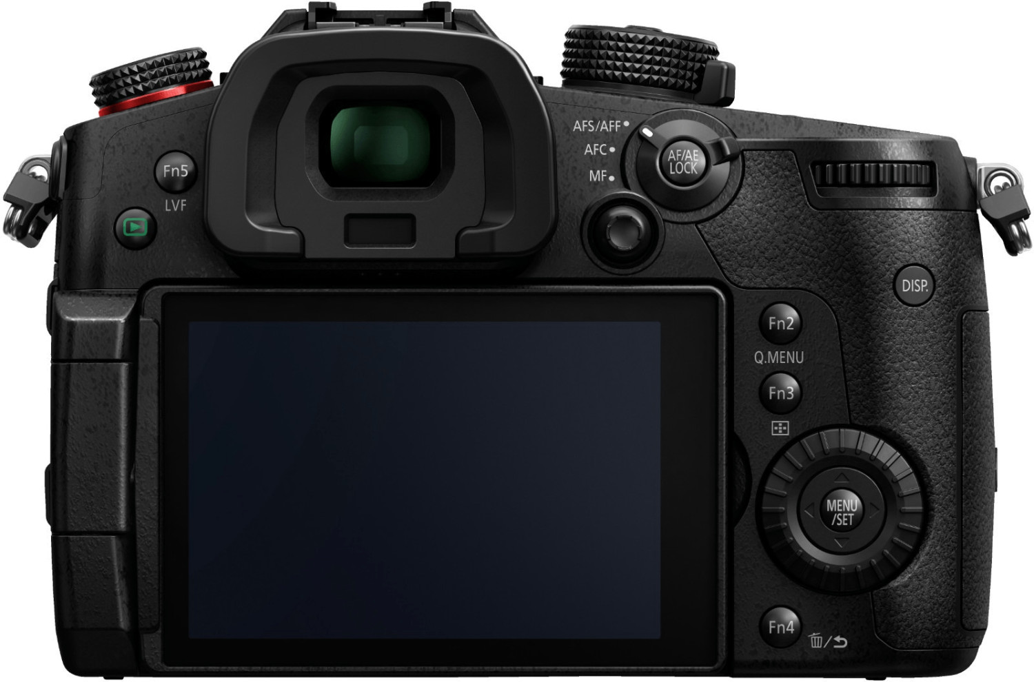Panasonic Lumix DC-GH5S Body ab 1.499,00 € | Preisvergleich bei idealo.de