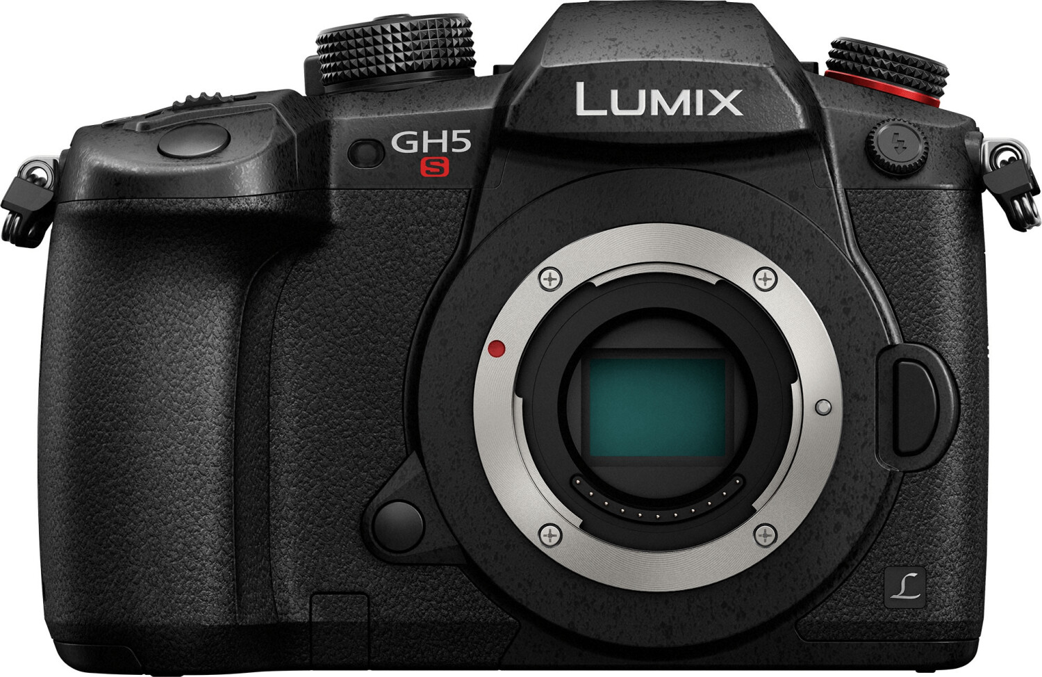 【美品】Panasonic LUMIX DC-GH5S 充実オプション付き 概要 デジタル一眼カメラ/ボディ DC-GH5S | LUMIX（ルミックス