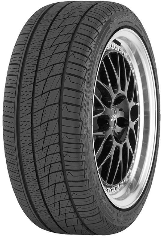 EP Tyres Accelera Snow X-Grip 245/40 R18 97V