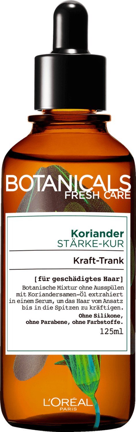 L'Oréal Botanicals Fresh Care Coriander Treatment (125 ml)