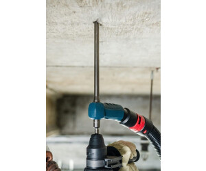 Tuyau D'Aspirateur Bosch 2607002150 - Longueur 5 M - Diamètre 35 Mm - Compatible Avec Aspirateurs Bosch GAS/PAS
