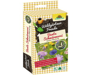 Neudorff Wildgärtner Freude Bunte Schwärmerei 50g