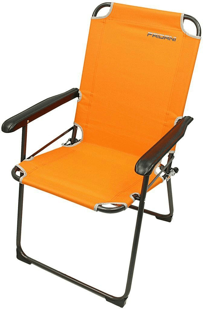 Fridani GCO 920 XL (orange)